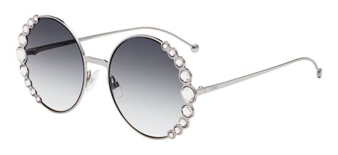 fendi ff 0324/s|Fendi FF 0324/S Sunglasses .